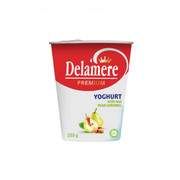 Delamere Caramel Fruit Yoghurt 250Ml Cup