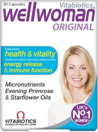 Wellwoman Original