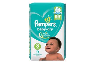 Pampers Pants Size 5 Junior 11-25 Kg 48 Pieces