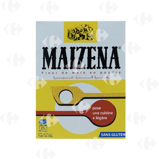 Fleur de Maïs Maïzena 450g