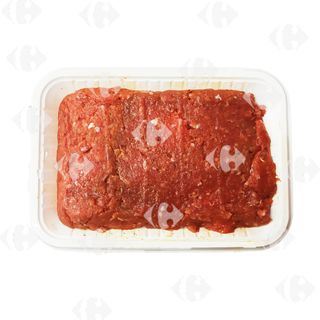 Viande Hachée de Dinde Épicée au kg.