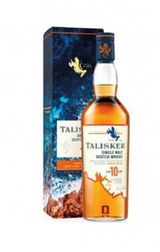 Talisker Single Malt Scotch Whisky 10Yrs 1Ltr
