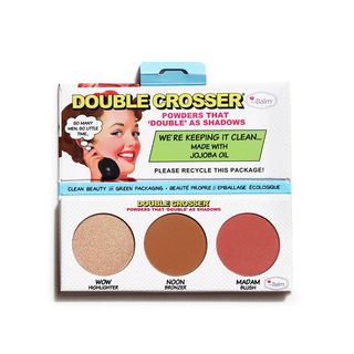THE BALM - C&G Gold Coast Face Palette