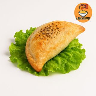 Chausson Viande Hachée