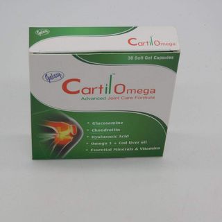 Cartil Omega 30S
