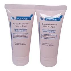 Soins mains et pieds