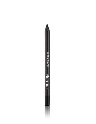 Ultra Eyeliner - Jet-Black
