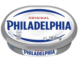 Fromage à tartiner nature 180g - PHILADELPHIA