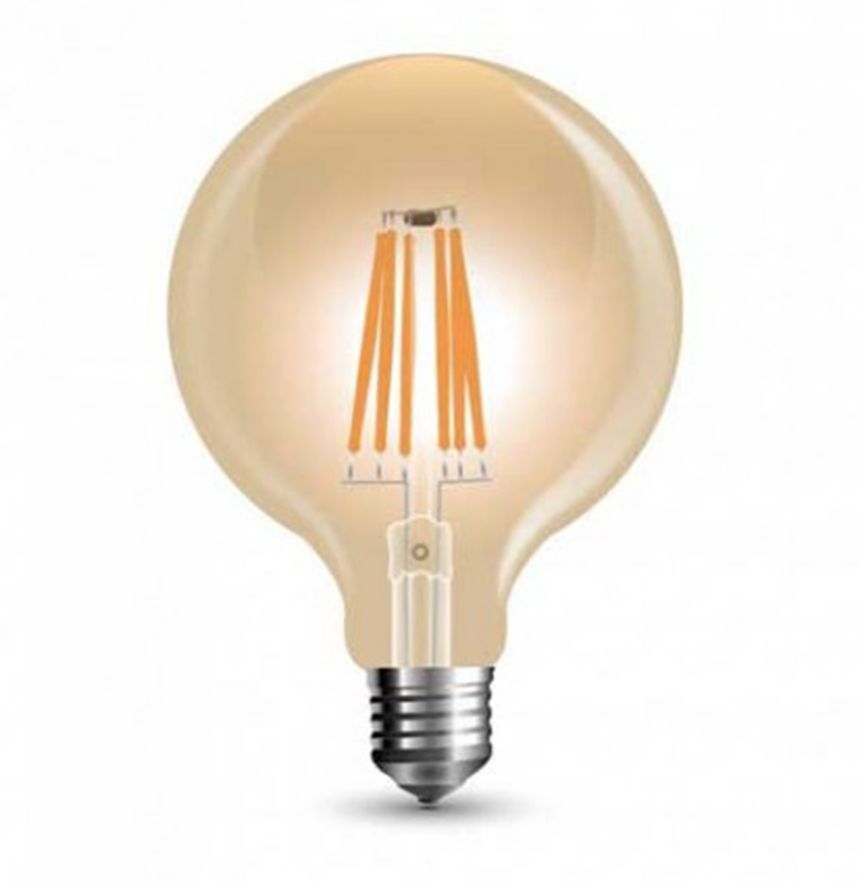 Spots, Panels et ampoules Led.