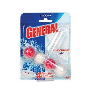 General Wc 50gr Ocean - 650
