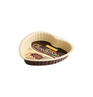 Moule forme cœur GUARDINI CHOCOFORME 00708H -25x25CM  - 351