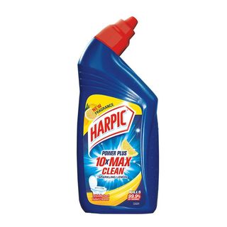 Harpic Powerplus Lemon 500Ml