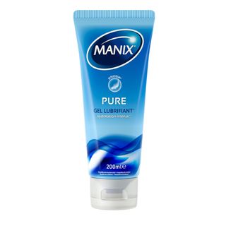 Manix Gel Pure – 200 ml