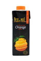 Pick 'N' Peel Juice 250Ml 12Pcs