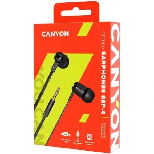Canyon Multimedia - Headset Sep-4 45173