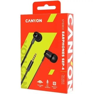 CANYON MULTIMEDIA - HEADSET SEP-4 45173