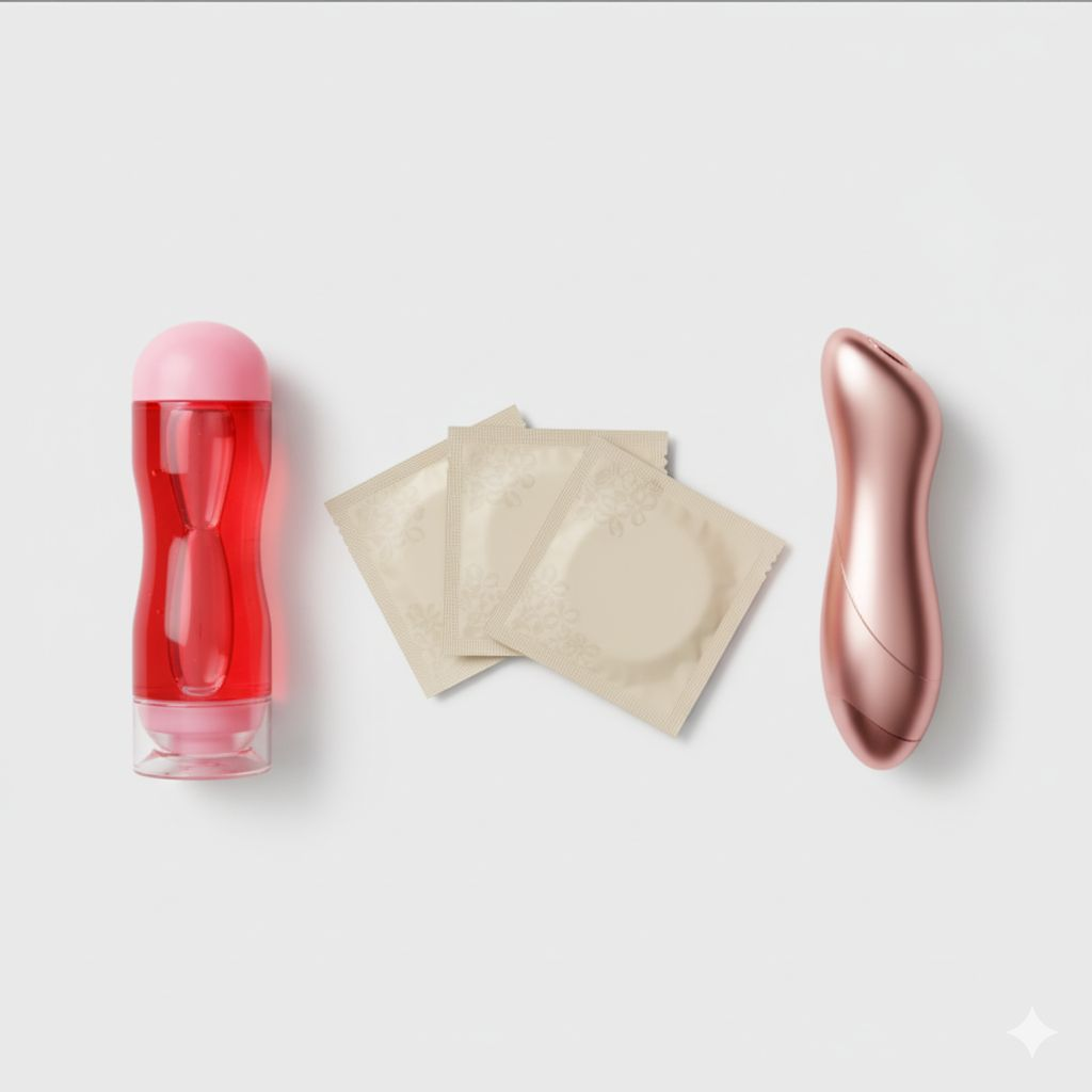 Bien-être sexuel