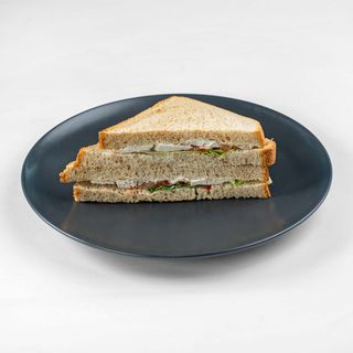 Club Sandwich Poulet Rôti By Yamita