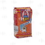 Oncle Sam Lentille Corail 1Kg