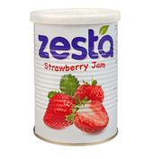 Zesta Strawberry Jam 500Gms
