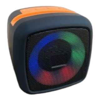 Odishion Wireless Speaker Rgb LN-911 Pro