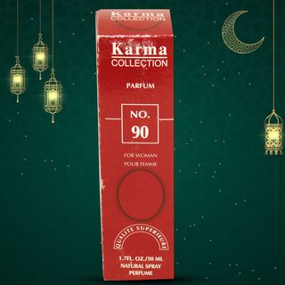 Offre Deo Collection 200Ml N 90 Karma