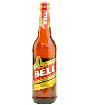 Bell Lagar 500Ml