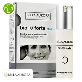 BELLA AURORA BIO10 FORTE MARK-S 30ML