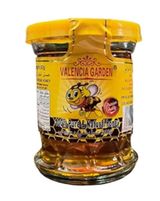 Valencia Garden Natural Organic Honey 454G