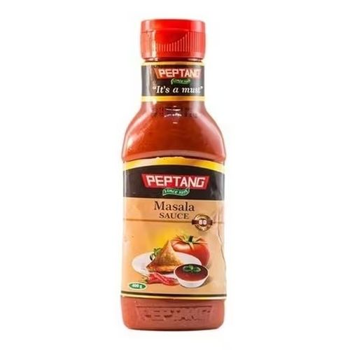 Pep Masala Sauce 400G