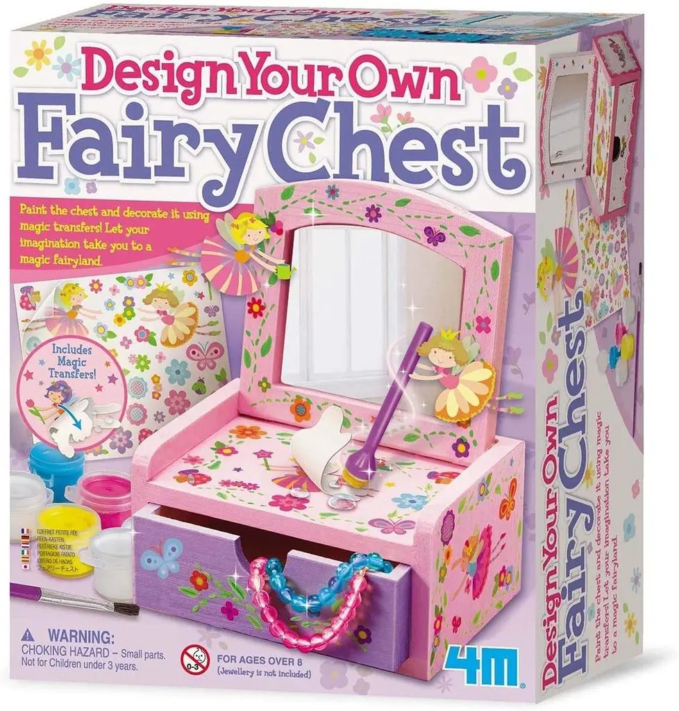 Educational Toys