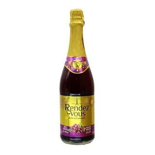 Rendezvous Red Grape 750Ml