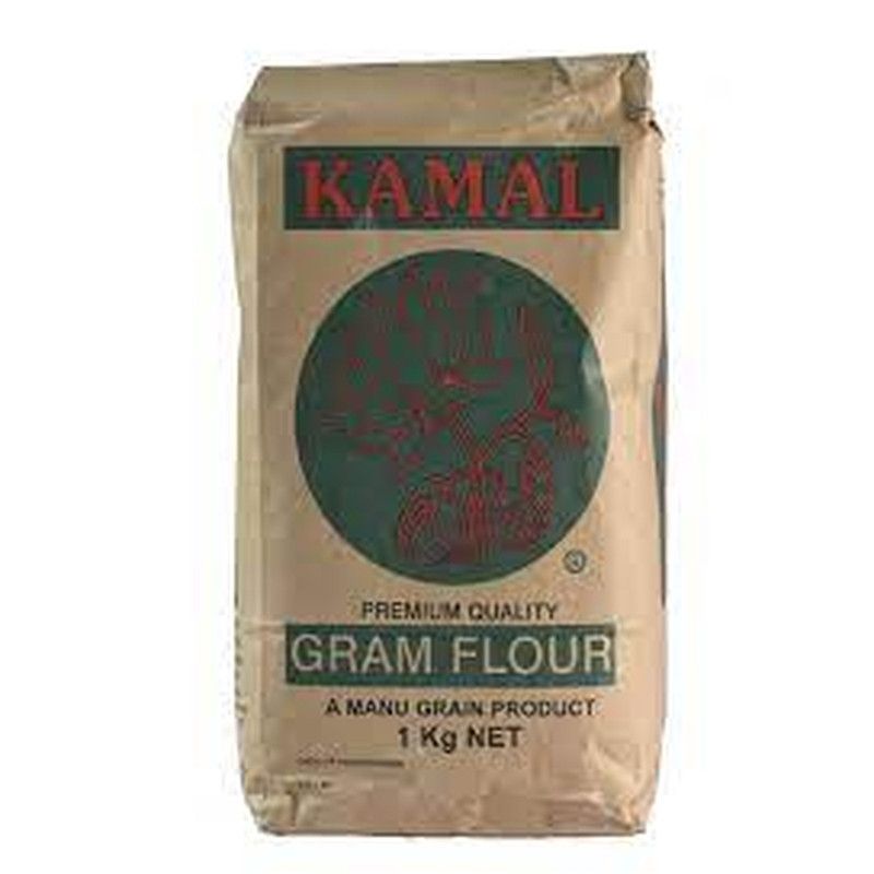 Kamal Gram Flour 1Kg