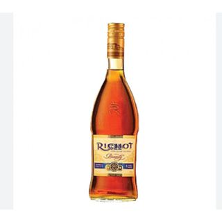 Richot Brandy   750 ml