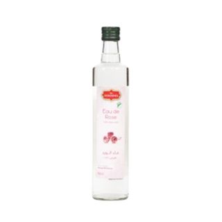 Eau de rose BIO (50cl)