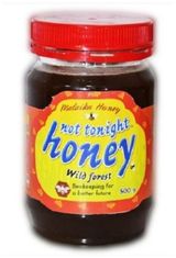 Malaika Honey Not Tonight Wild Forest
