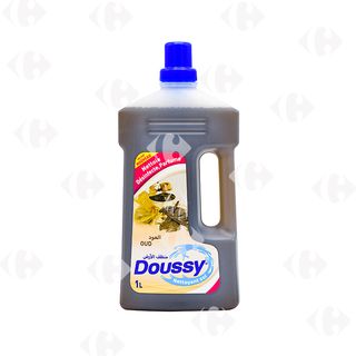 Liquide Multi Surfaces Oud Doussy 1L