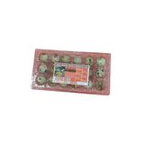 EGGS QUAIL 18PCS(HALLMARK)