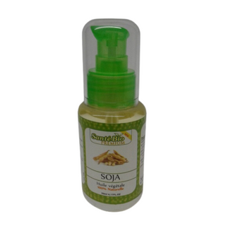 SANTE BIO HUILE DE SOJA 50ML