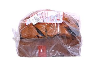 Cake Loaf 500G