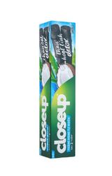 Closeup Detox Toothpaste 180G