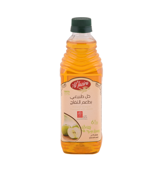 Vinaigre blanc pomme AL JAZIRA 1L - 616