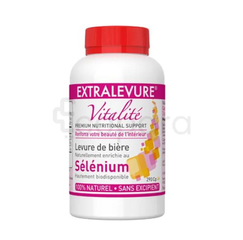 Autres compléments alimentaires