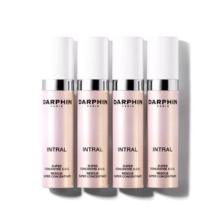 DARPHIN - INTRAL SUPER CONCENTRE SOS 4 DOSES