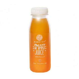Jus de Citron Gingembre Miel Smart Juice