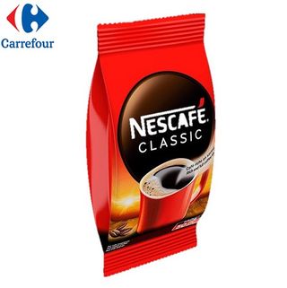 Sachet Classic Nescafé 100G