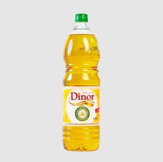 Huil Veget 1,5L Dinor