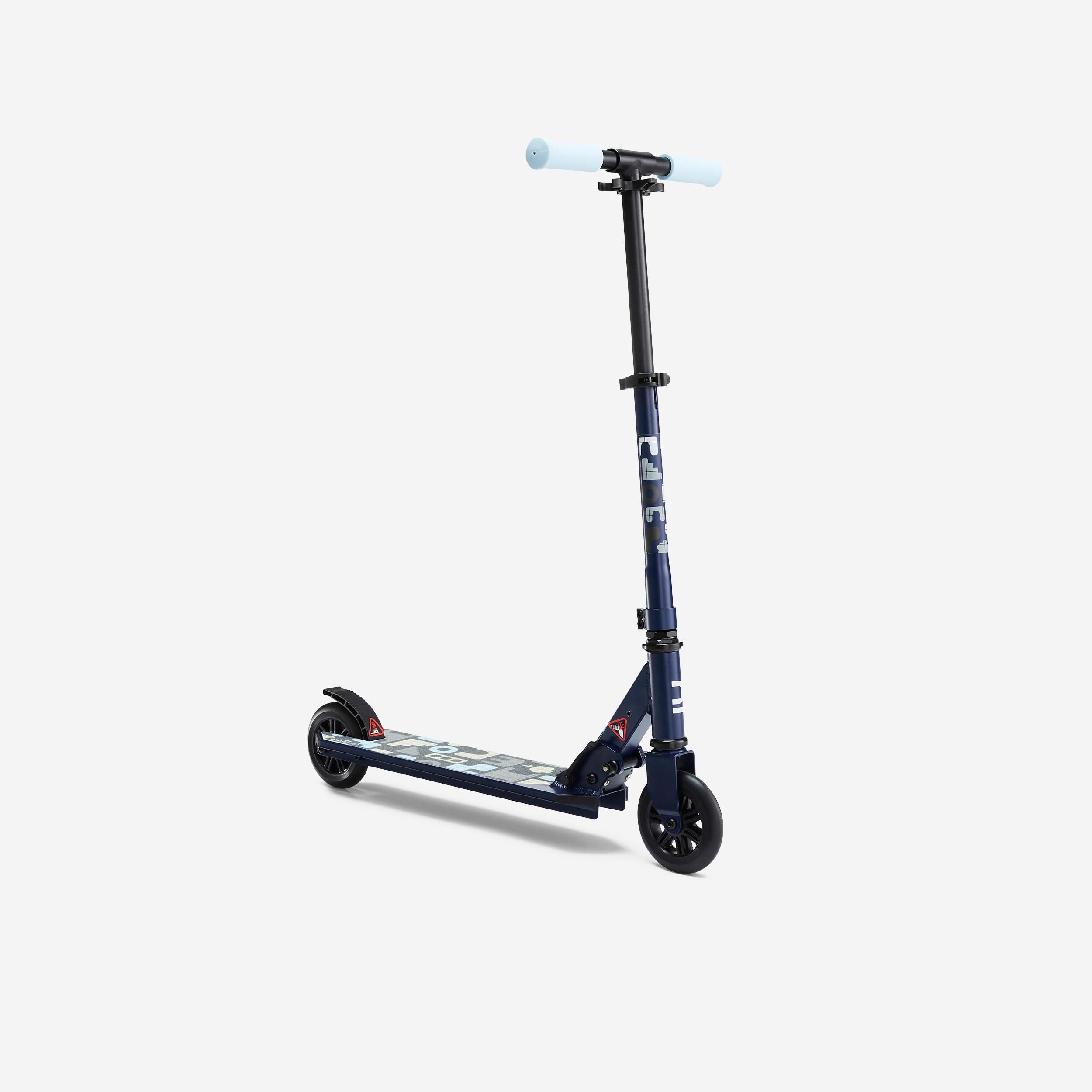 Scooters