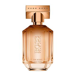 Hugo boss the scent private accord for her-50 ml