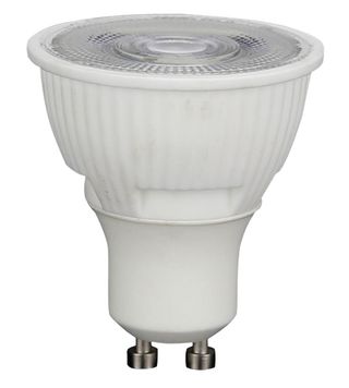 Amp Led Mr16 Cob 7W6K Crm Gu10-107273